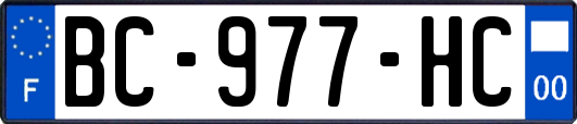BC-977-HC