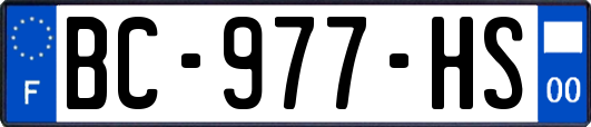 BC-977-HS