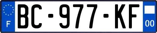 BC-977-KF