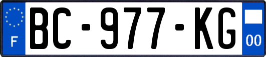 BC-977-KG
