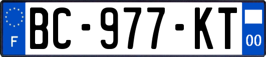BC-977-KT