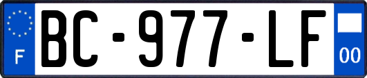 BC-977-LF
