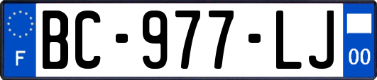 BC-977-LJ