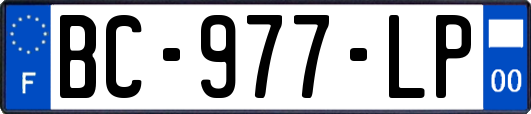 BC-977-LP