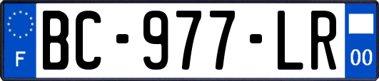 BC-977-LR