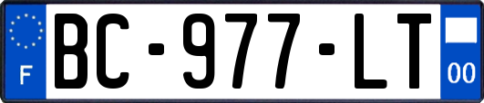 BC-977-LT