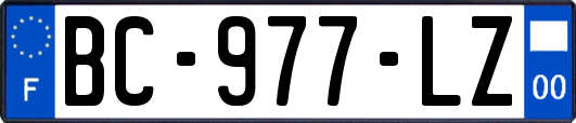 BC-977-LZ