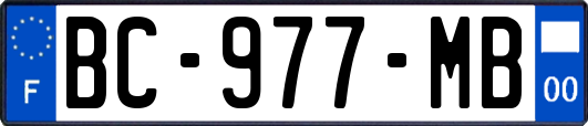 BC-977-MB