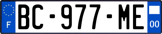 BC-977-ME