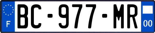BC-977-MR