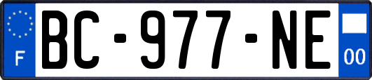 BC-977-NE