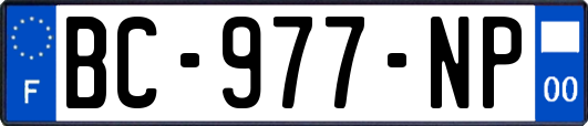 BC-977-NP