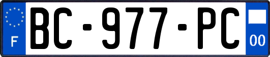 BC-977-PC