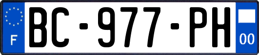 BC-977-PH