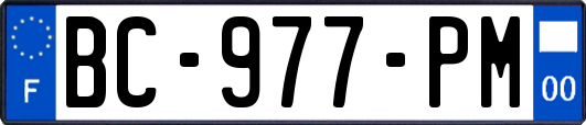 BC-977-PM