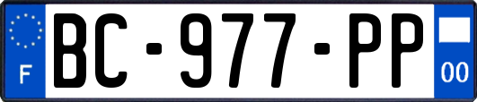 BC-977-PP