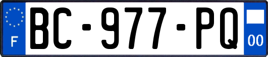 BC-977-PQ