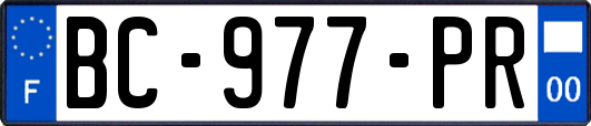 BC-977-PR