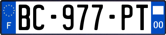 BC-977-PT