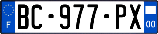 BC-977-PX