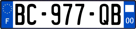 BC-977-QB