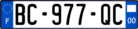BC-977-QC