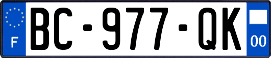 BC-977-QK