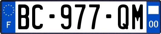 BC-977-QM