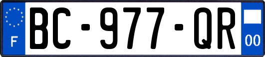 BC-977-QR