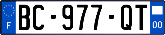 BC-977-QT