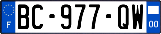 BC-977-QW