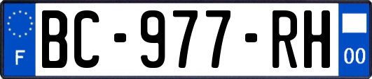 BC-977-RH