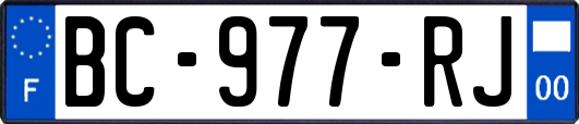 BC-977-RJ