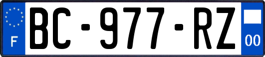 BC-977-RZ