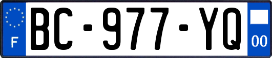 BC-977-YQ