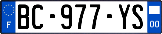 BC-977-YS