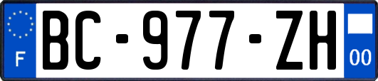 BC-977-ZH