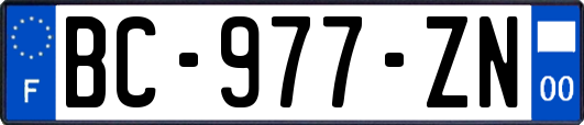 BC-977-ZN