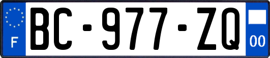 BC-977-ZQ