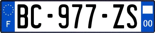 BC-977-ZS