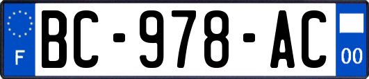 BC-978-AC