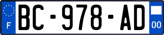 BC-978-AD