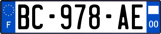 BC-978-AE