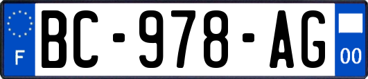 BC-978-AG