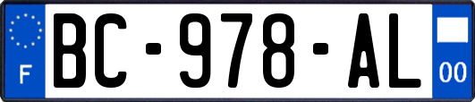 BC-978-AL