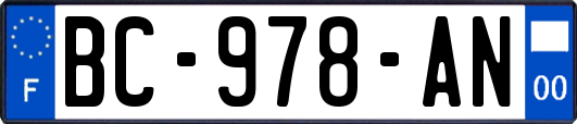 BC-978-AN