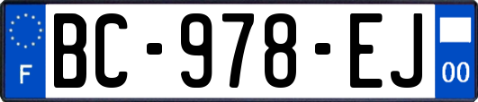 BC-978-EJ