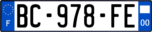 BC-978-FE