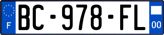 BC-978-FL