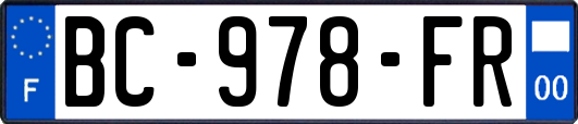 BC-978-FR
